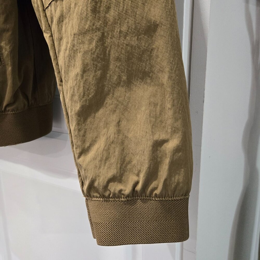 BOSS Reversible Bomber Jacket - Picture 4 of 16